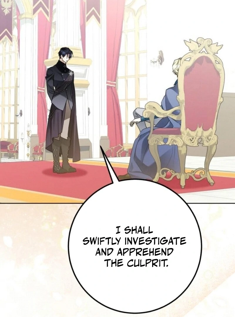 I Became the Duke’s Servant in Disguise Chapter 35 - page 106