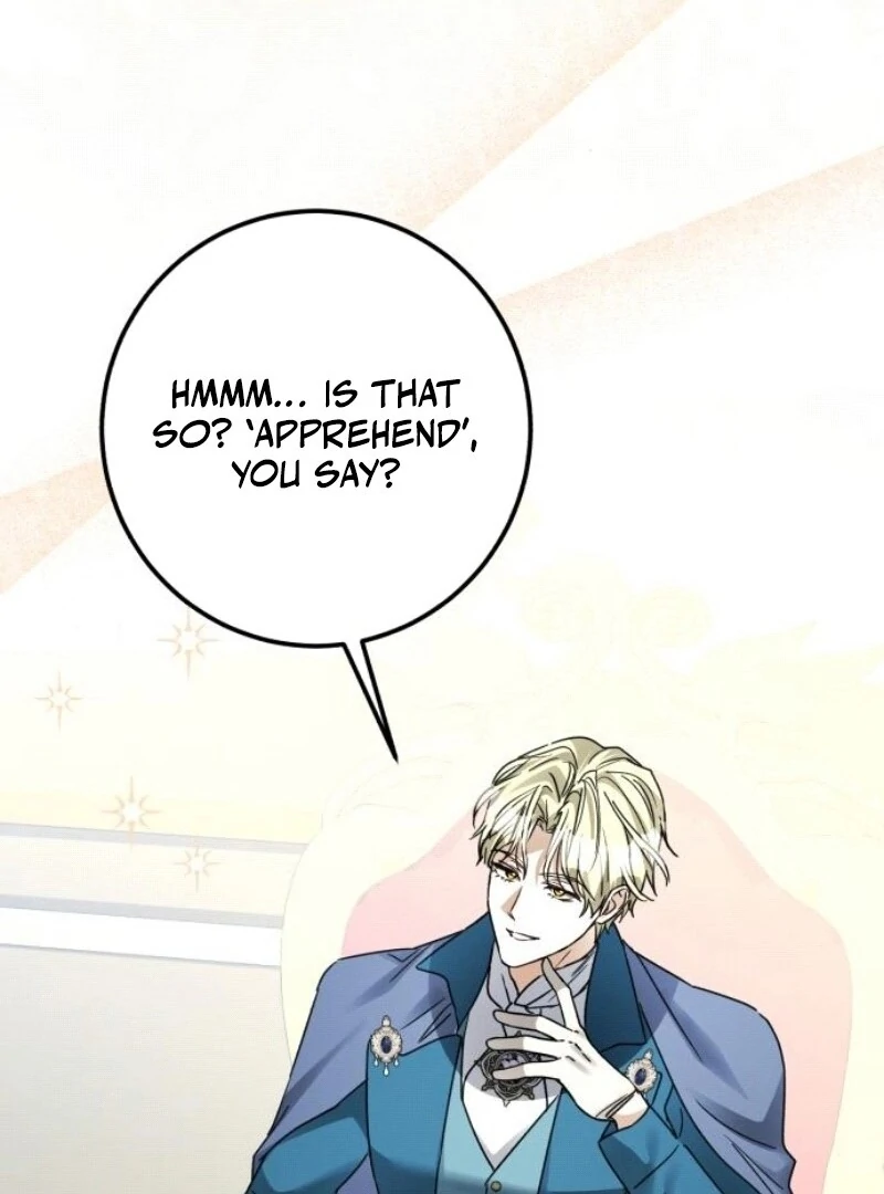 I Became the Duke’s Servant in Disguise Chapter 35 - page 107