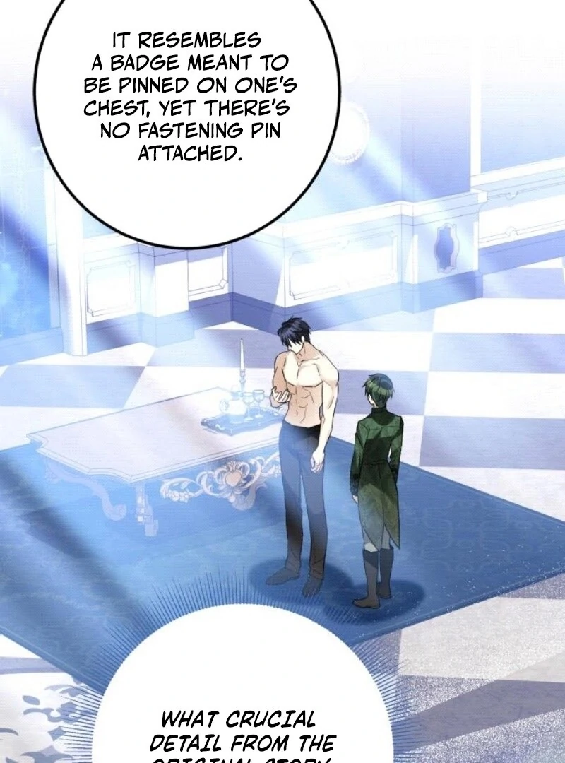 I Became the Duke’s Servant in Disguise Chapter 35 - page 10