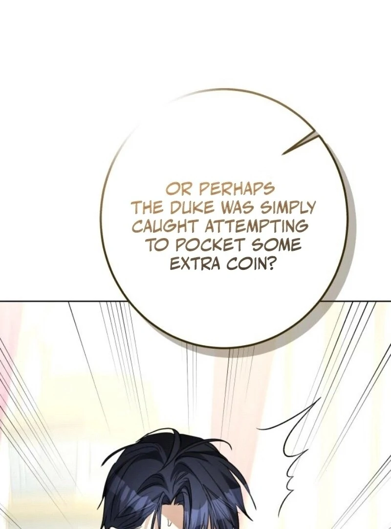 I Became the Duke’s Servant in Disguise Chapter 35 - page 109