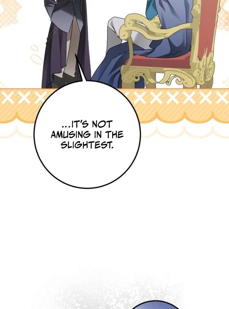 I Became the Duke’s Servant in Disguise Chapter 35 - page 113