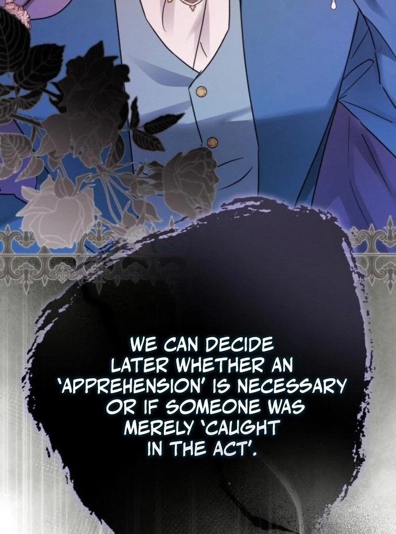 I Became the Duke’s Servant in Disguise Chapter 35 - page 117
