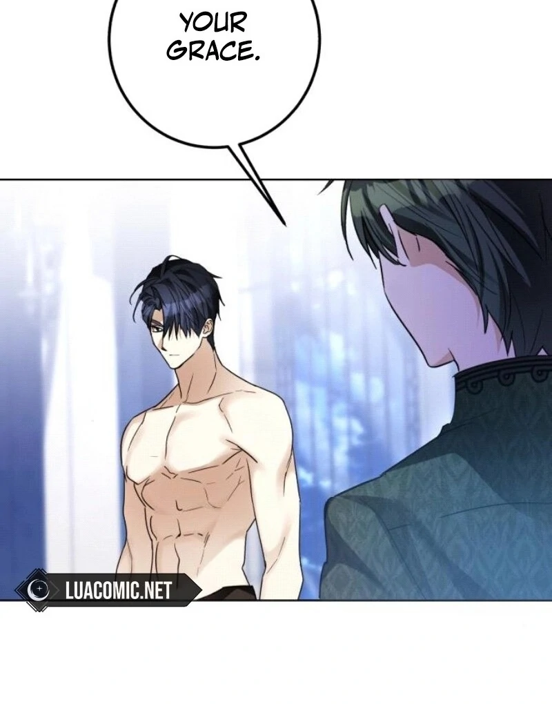 I Became the Duke’s Servant in Disguise Chapter 35 - page 14