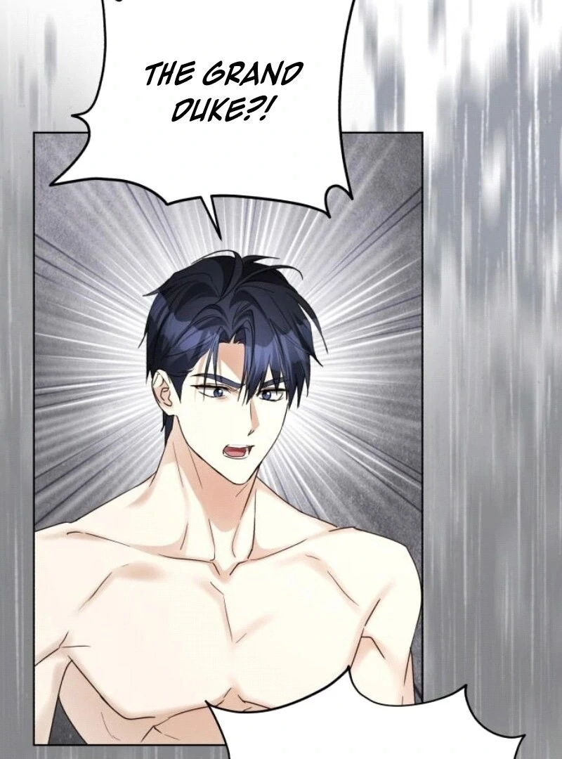 I Became the Duke’s Servant in Disguise Chapter 35 - page 18