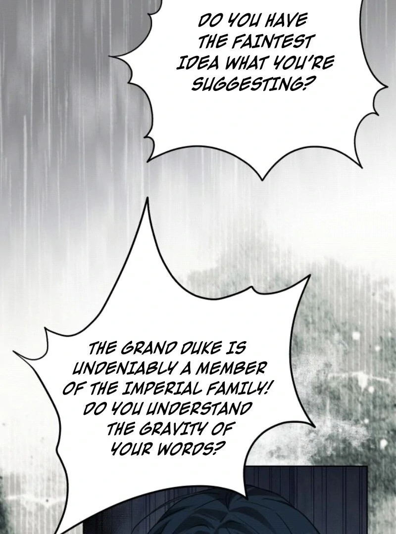 I Became the Duke’s Servant in Disguise Chapter 35 - page 19