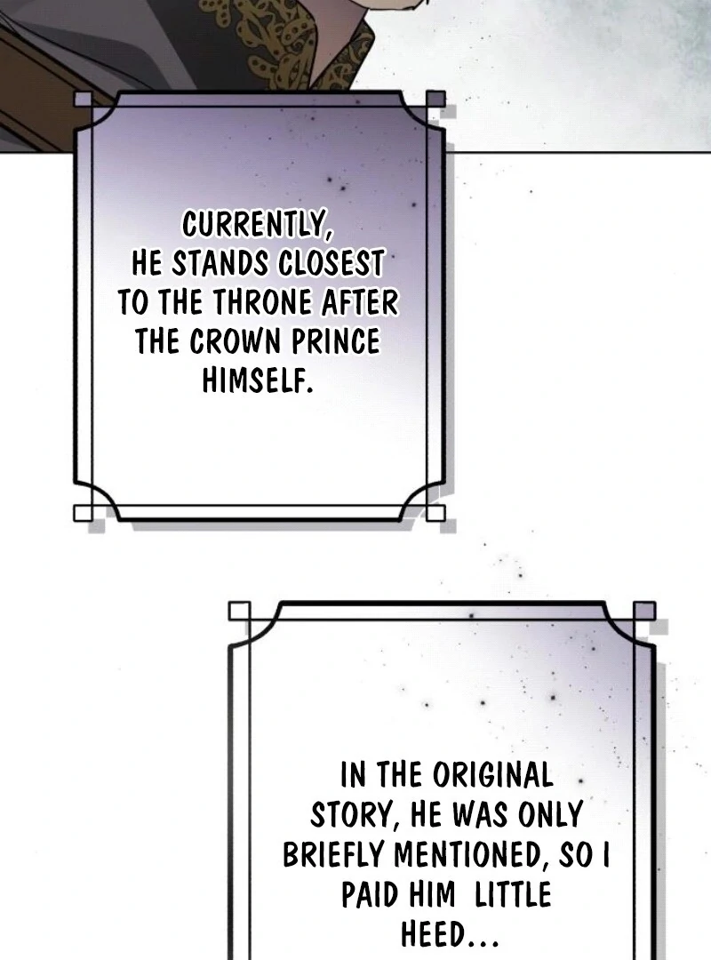 I Became the Duke’s Servant in Disguise Chapter 35 - page 24