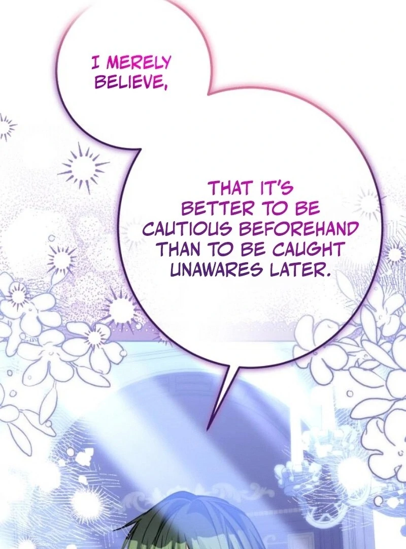 I Became the Duke’s Servant in Disguise Chapter 35 - page 28
