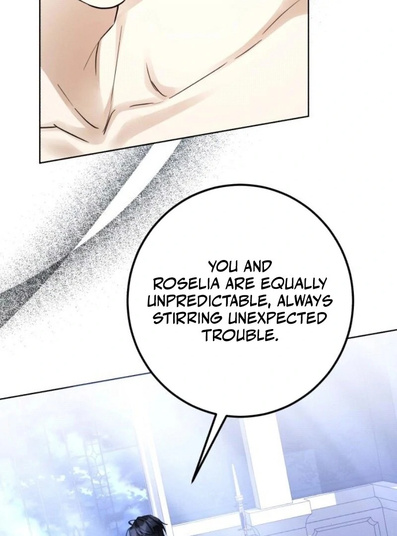 I Became the Duke’s Servant in Disguise Chapter 35 - page 31
