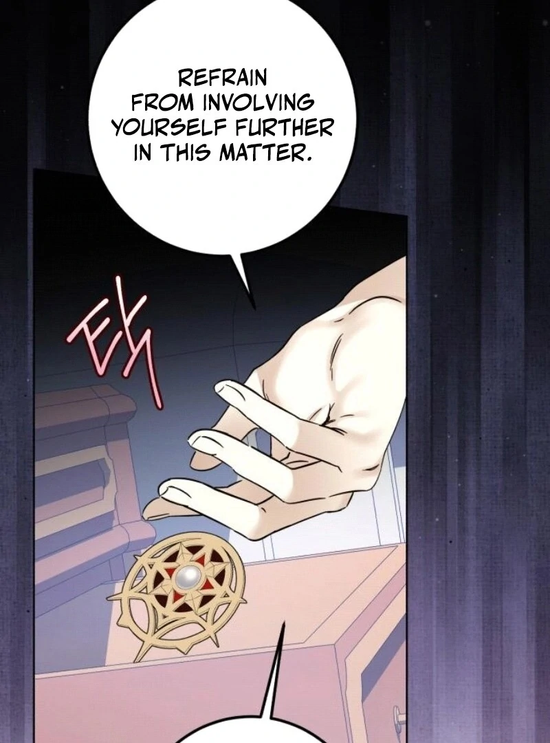 I Became the Duke’s Servant in Disguise Chapter 35 - page 33