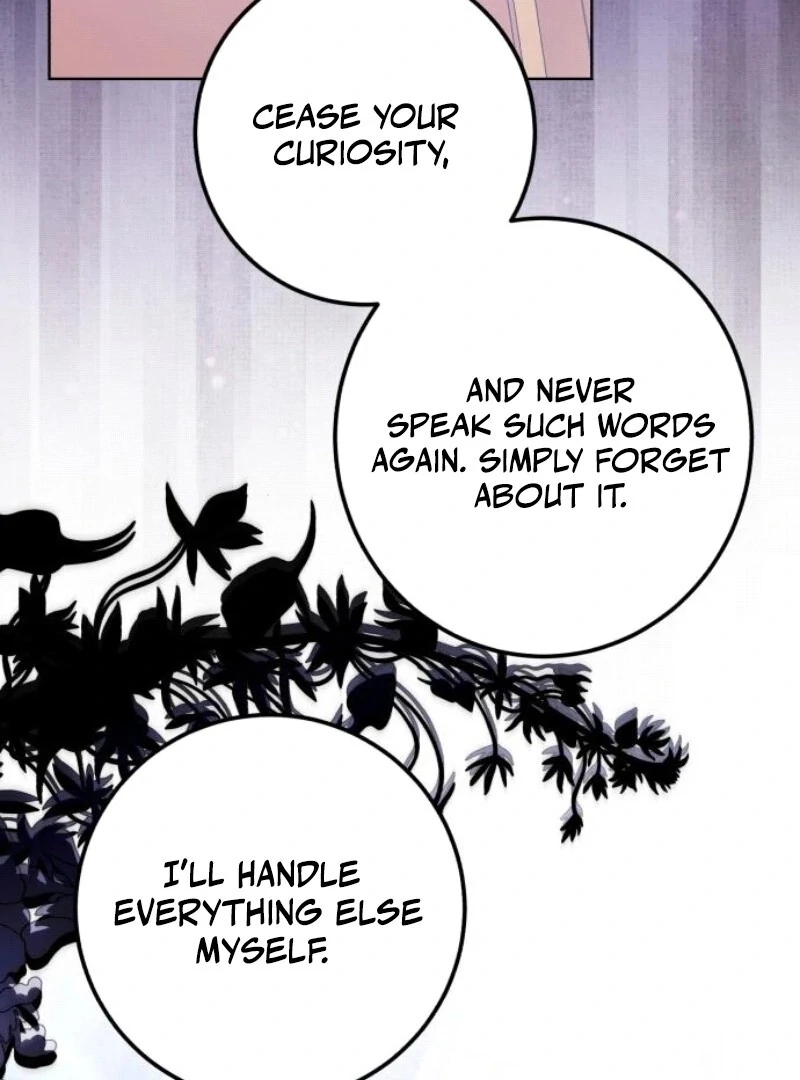 I Became the Duke’s Servant in Disguise Chapter 35 - page 34