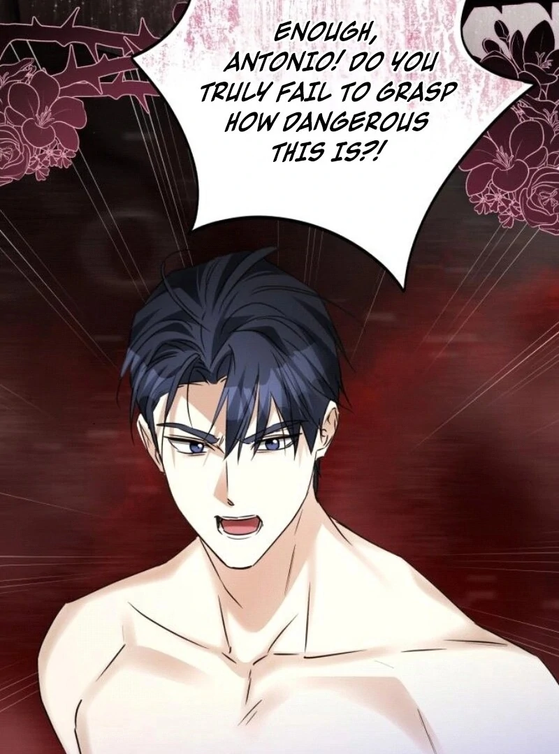 I Became the Duke’s Servant in Disguise Chapter 35 - page 37