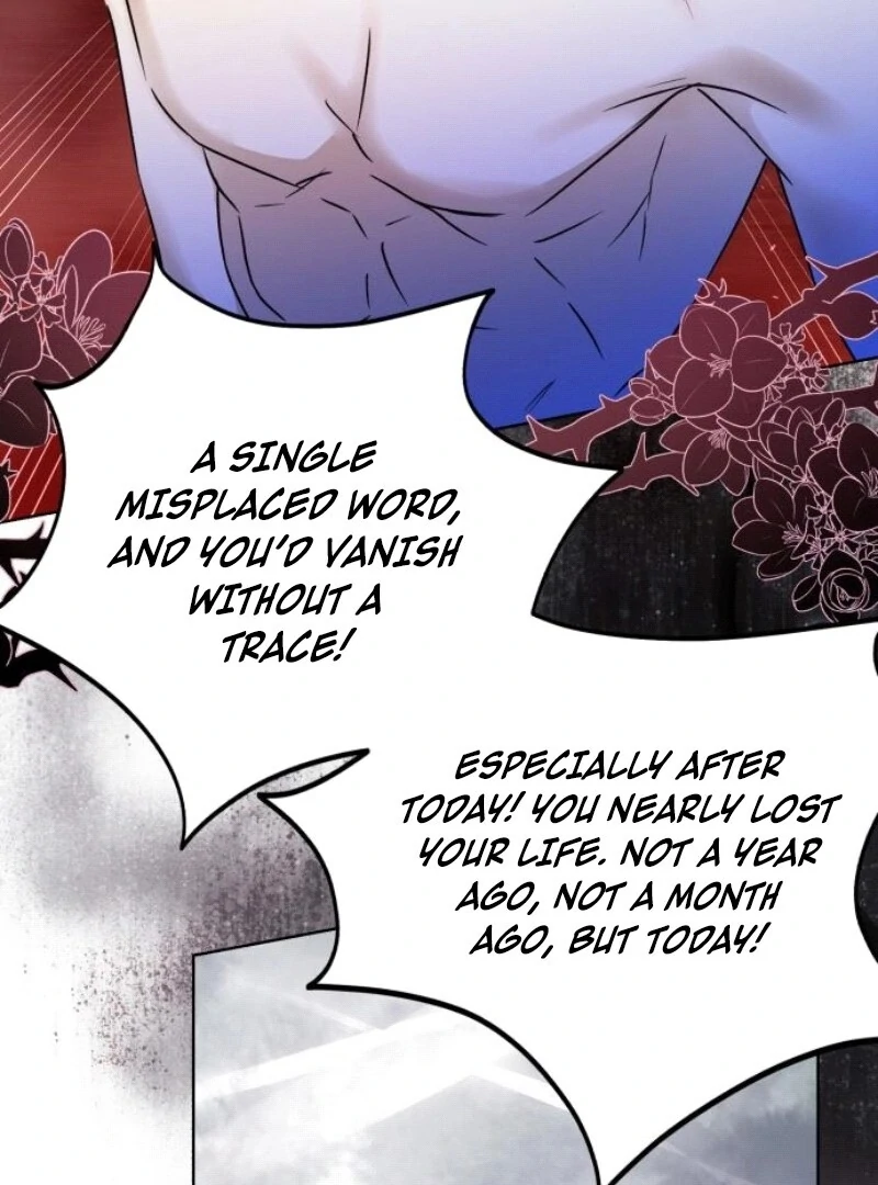I Became the Duke’s Servant in Disguise Chapter 35 - page 38