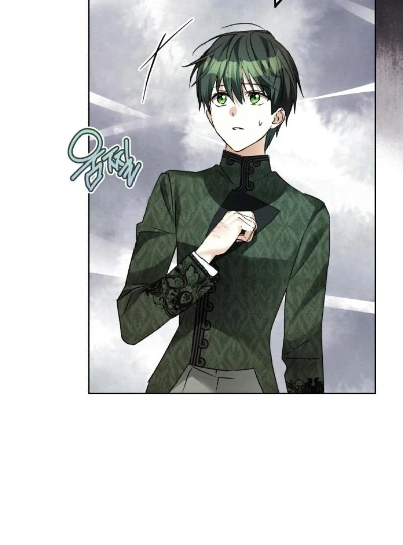 I Became the Duke’s Servant in Disguise Chapter 35 - page 39