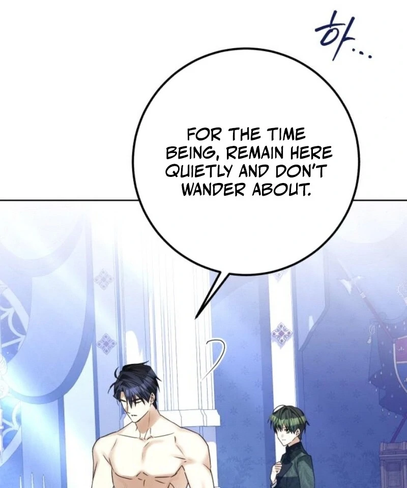 I Became the Duke’s Servant in Disguise Chapter 35 - page 40