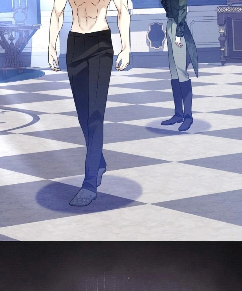 I Became the Duke’s Servant in Disguise Chapter 35 - page 41