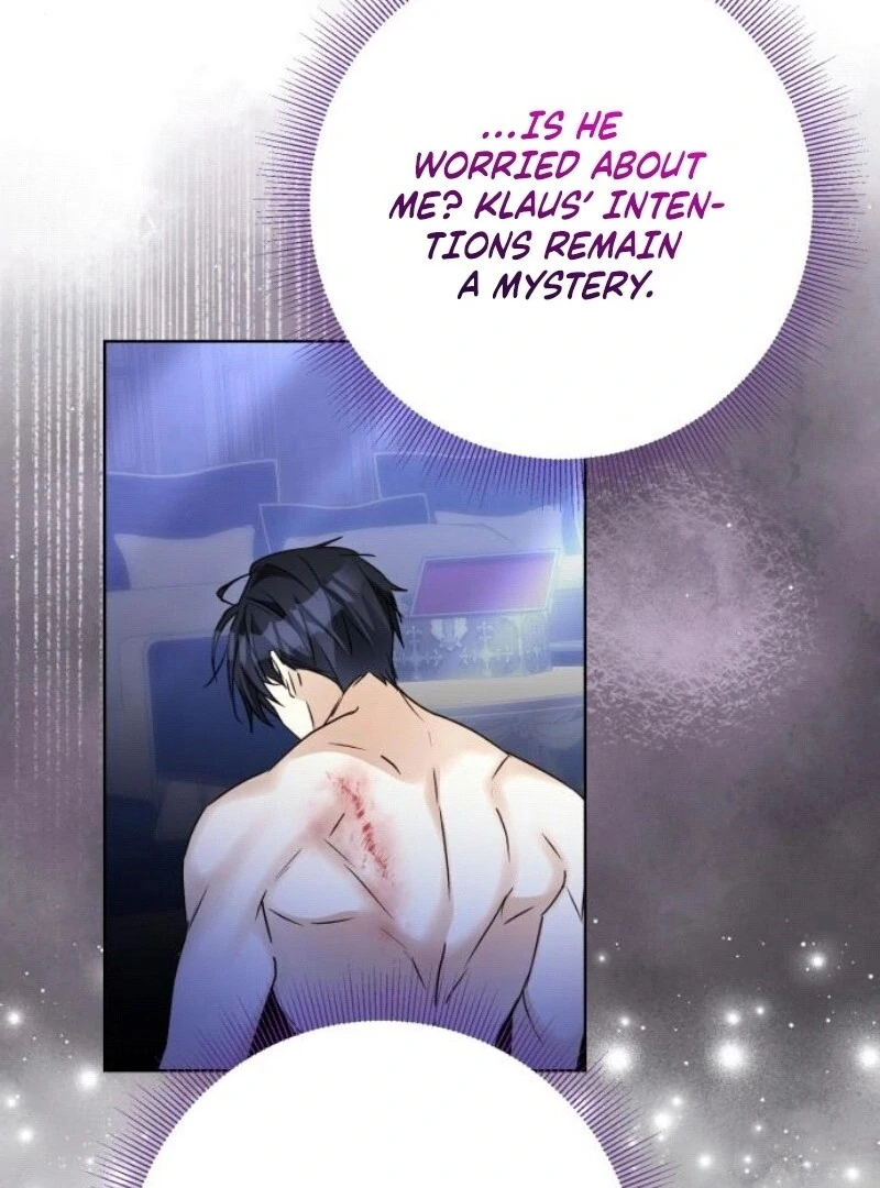 I Became the Duke’s Servant in Disguise Chapter 35 - page 43