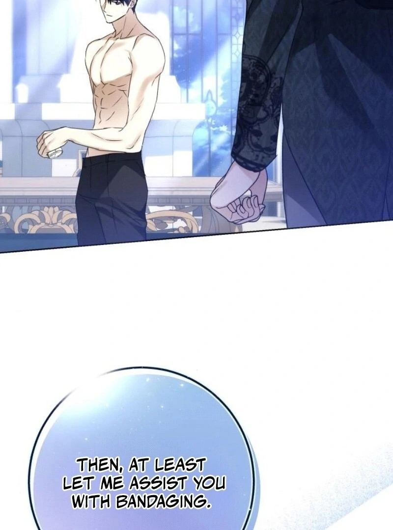 I Became the Duke’s Servant in Disguise Chapter 35 - page 45