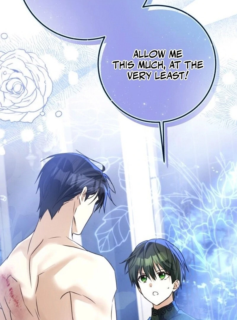 I Became the Duke’s Servant in Disguise Chapter 35 - page 46