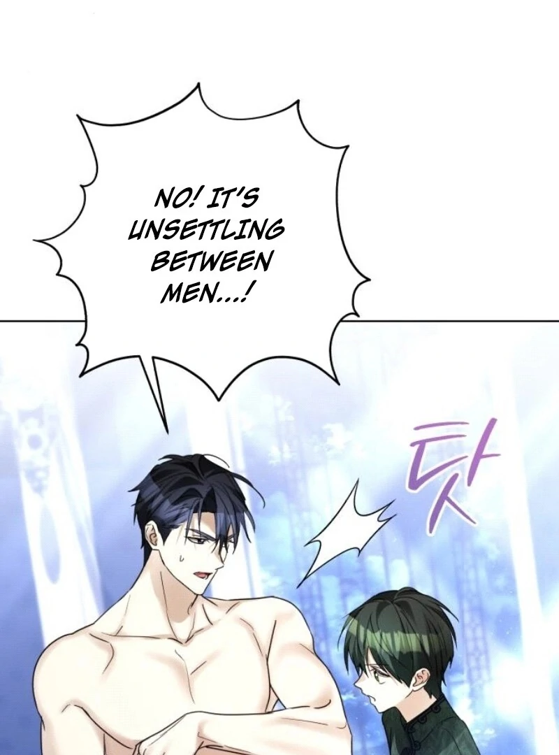 I Became the Duke’s Servant in Disguise Chapter 35 - page 48
