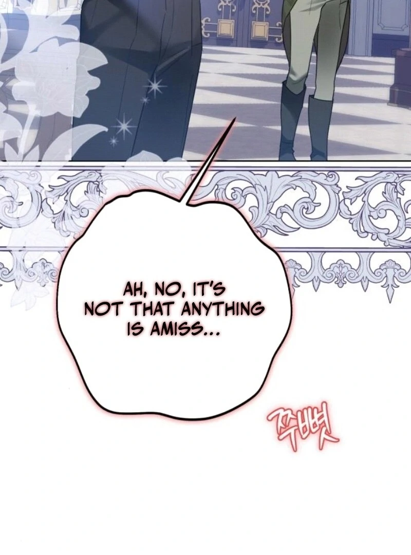I Became the Duke’s Servant in Disguise Chapter 35 - page 4