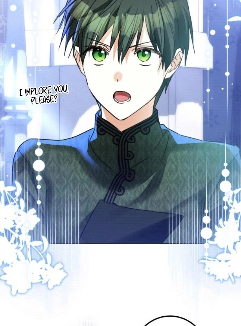 I Became the Duke’s Servant in Disguise Chapter 35 - page 51