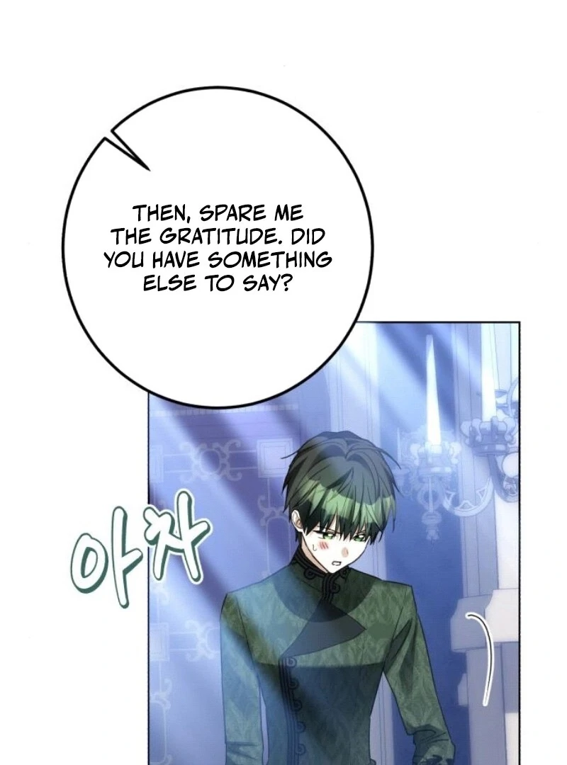 I Became the Duke’s Servant in Disguise Chapter 35 - page 5