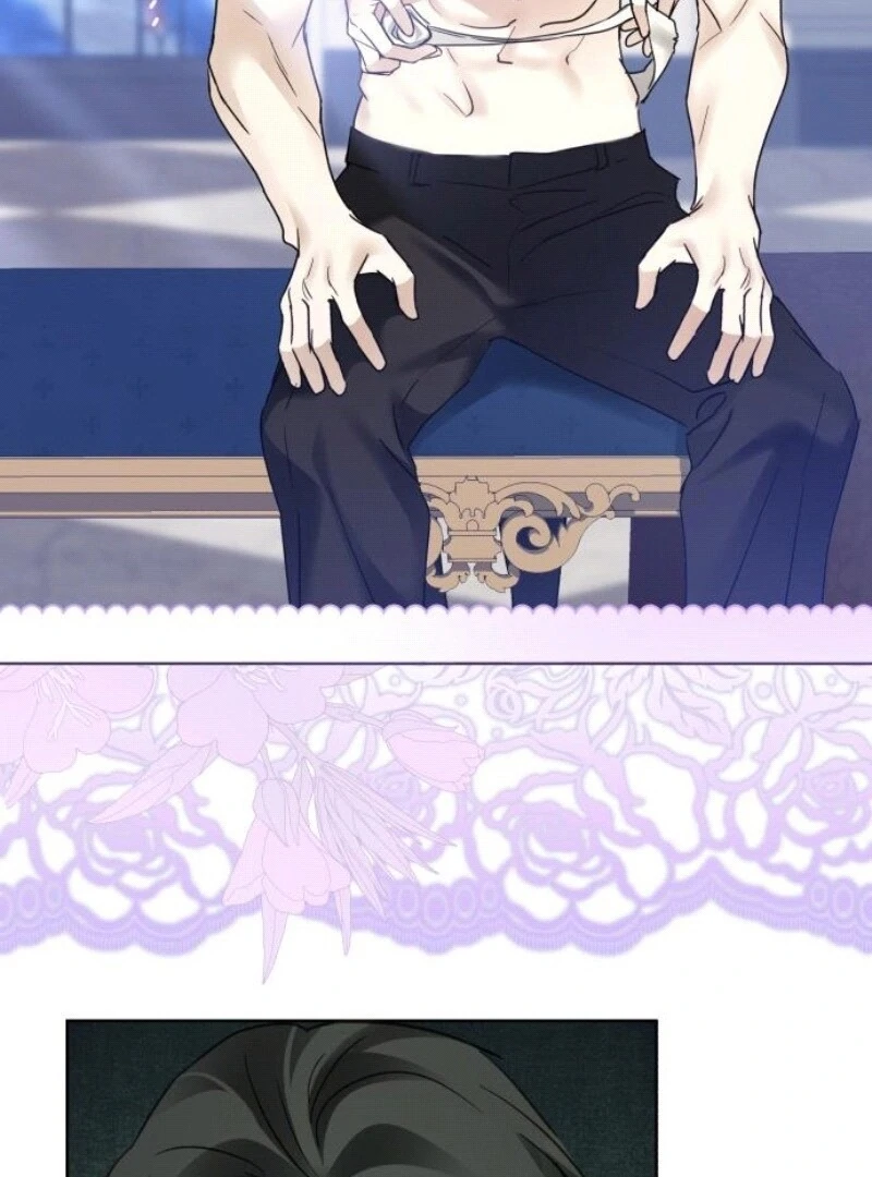I Became the Duke’s Servant in Disguise Chapter 35 - page 61