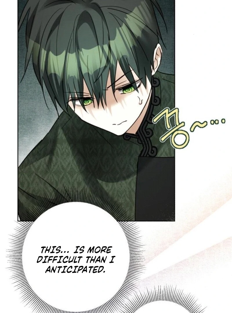 I Became the Duke’s Servant in Disguise Chapter 35 - page 62