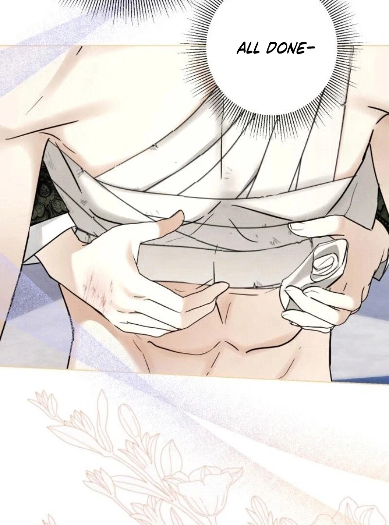 I Became the Duke’s Servant in Disguise Chapter 35 - page 63