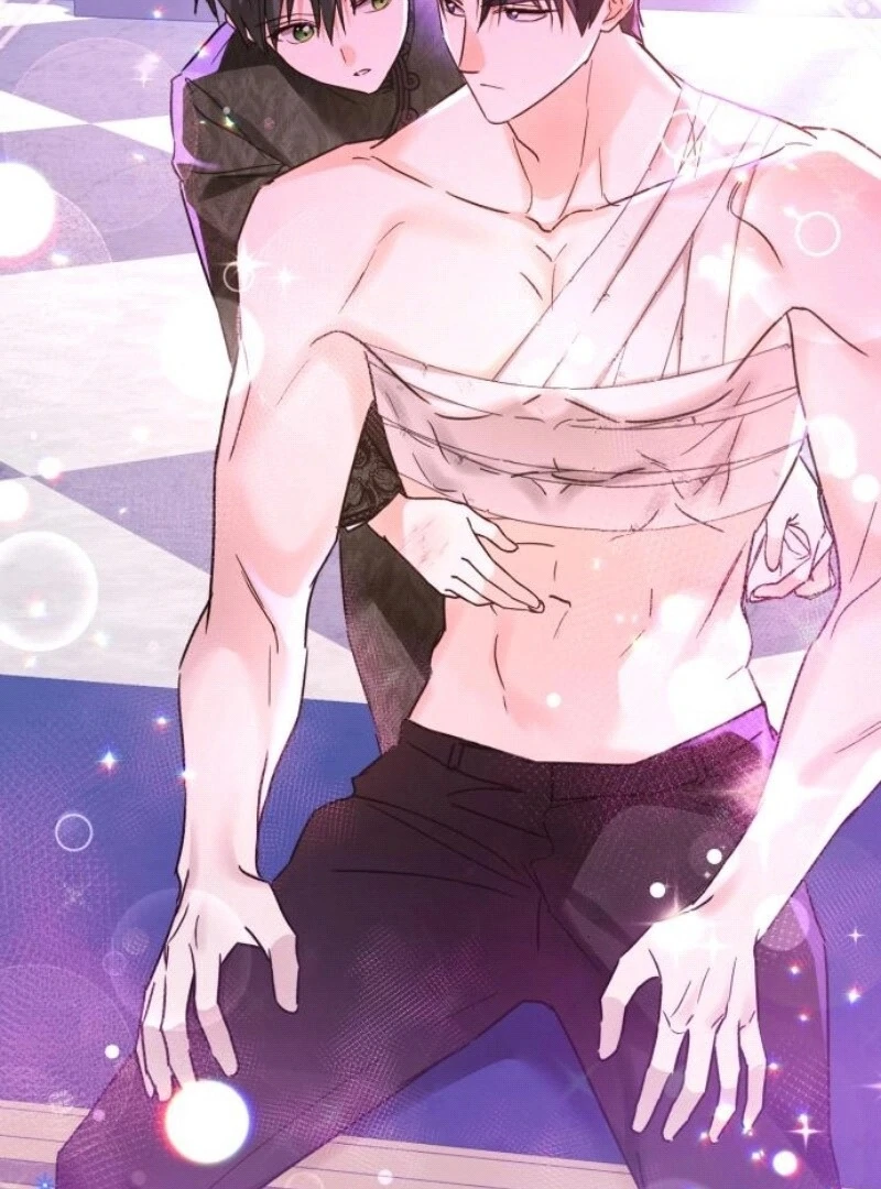 I Became the Duke’s Servant in Disguise Chapter 35 - page 66