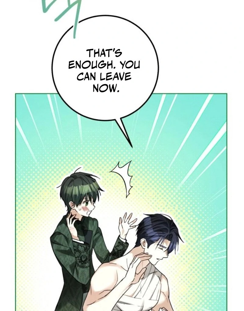 I Became the Duke’s Servant in Disguise Chapter 35 - page 68