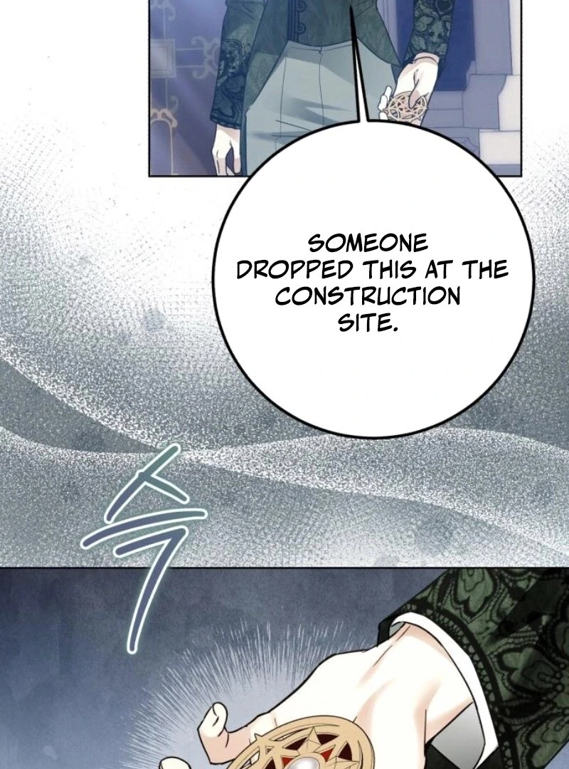 I Became the Duke’s Servant in Disguise Chapter 35 - page 6