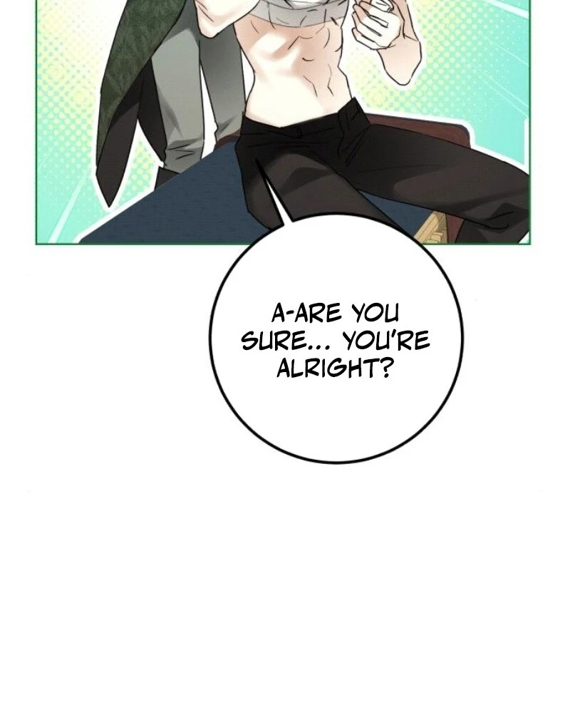 I Became the Duke’s Servant in Disguise Chapter 35 - page 69