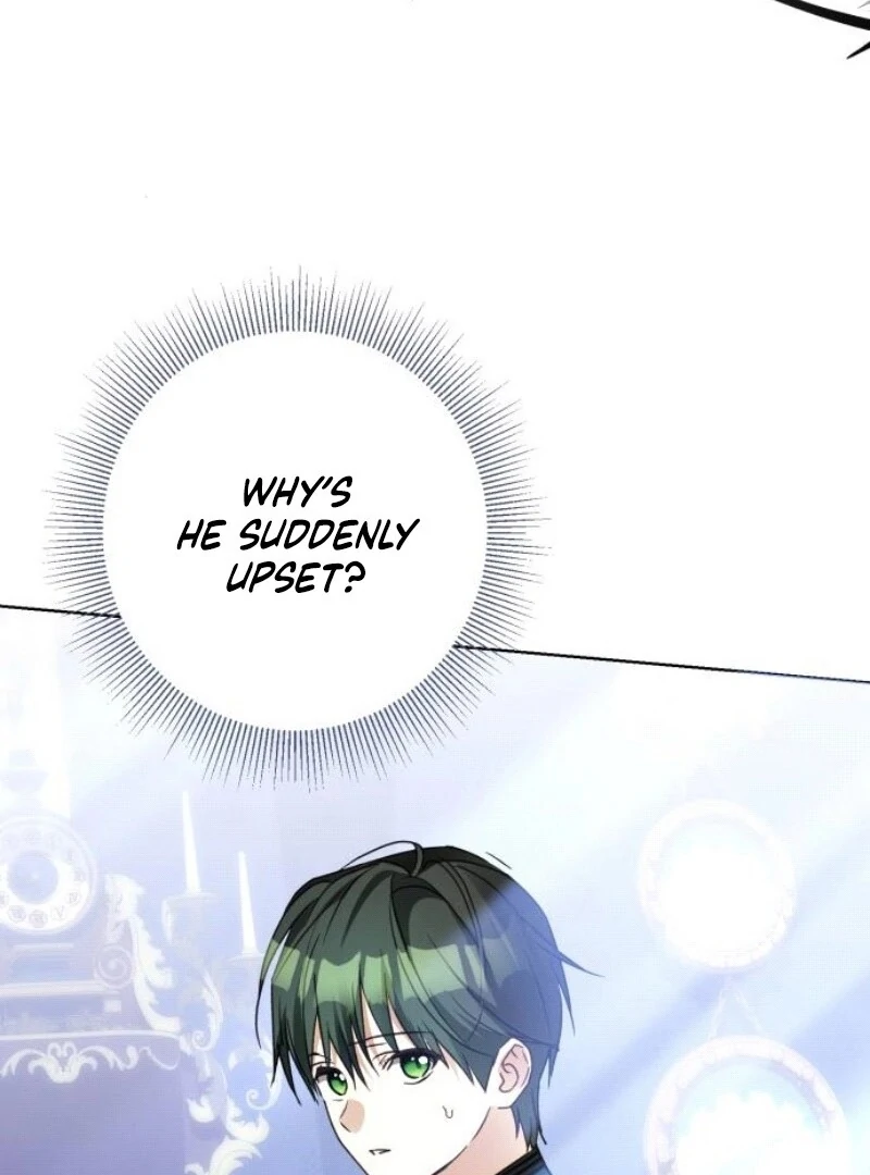 I Became the Duke’s Servant in Disguise Chapter 35 - page 73
