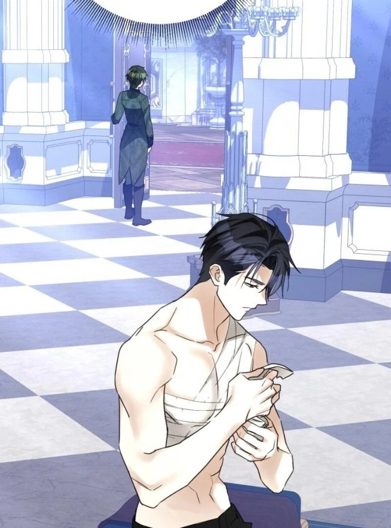 I Became the Duke’s Servant in Disguise Chapter 35 - page 75