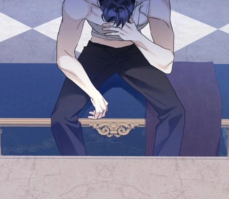 I Became the Duke’s Servant in Disguise Chapter 35 - page 82