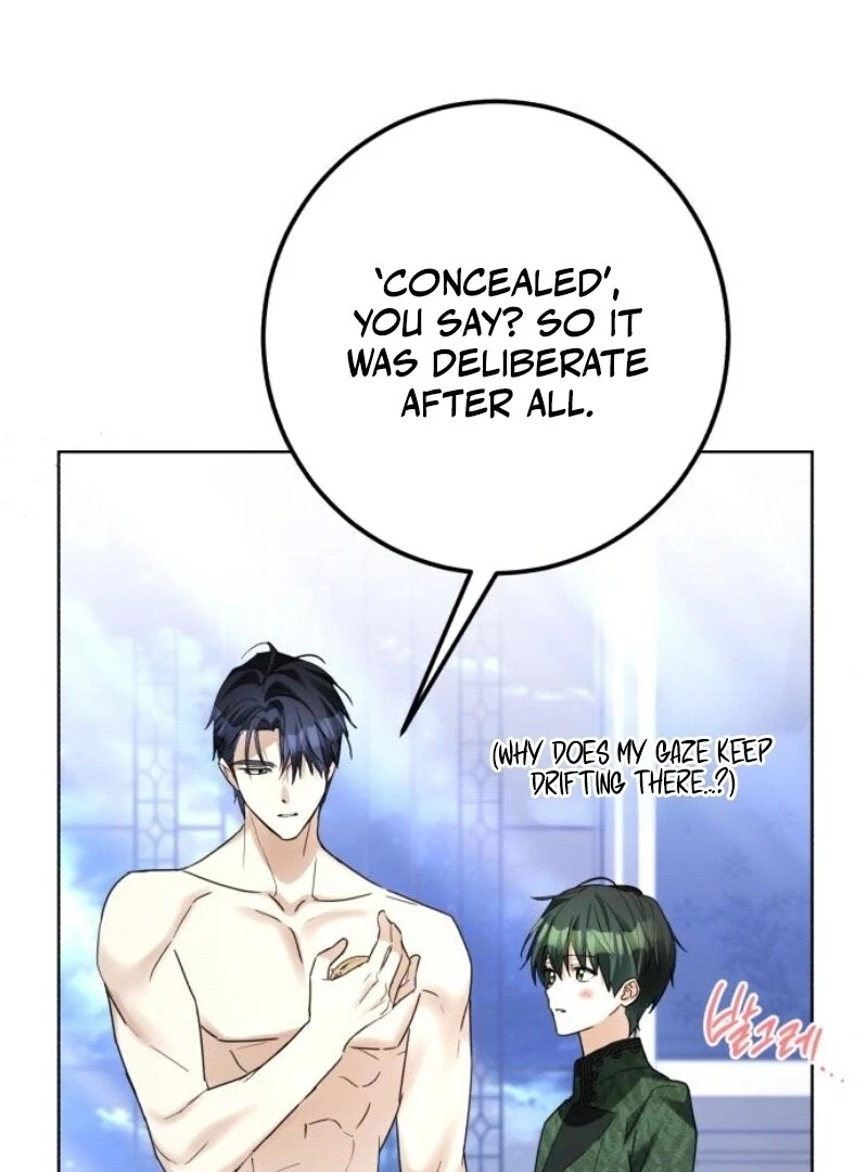 I Became the Duke’s Servant in Disguise Chapter 35 - page 8
