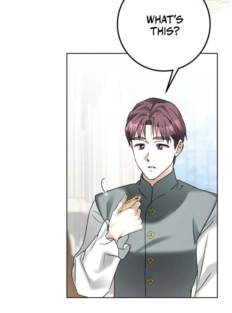 I Became the Duke’s Servant in Disguise Chapter 35 - page 93