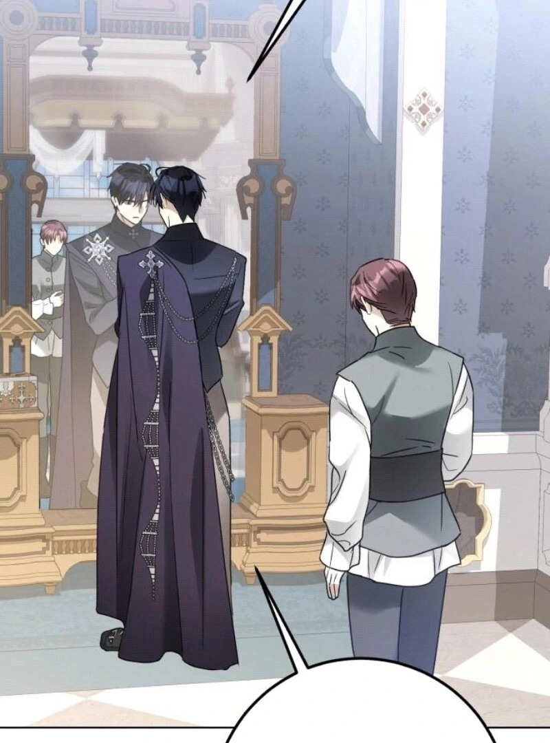 I Became the Duke’s Servant in Disguise Chapter 35 - page 95