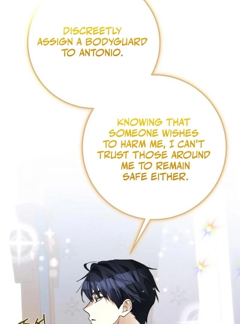 I Became the Duke’s Servant in Disguise Chapter 35 - page 98