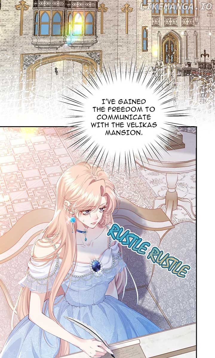 After The Female Lead Awakens Chapter 37 - page 2