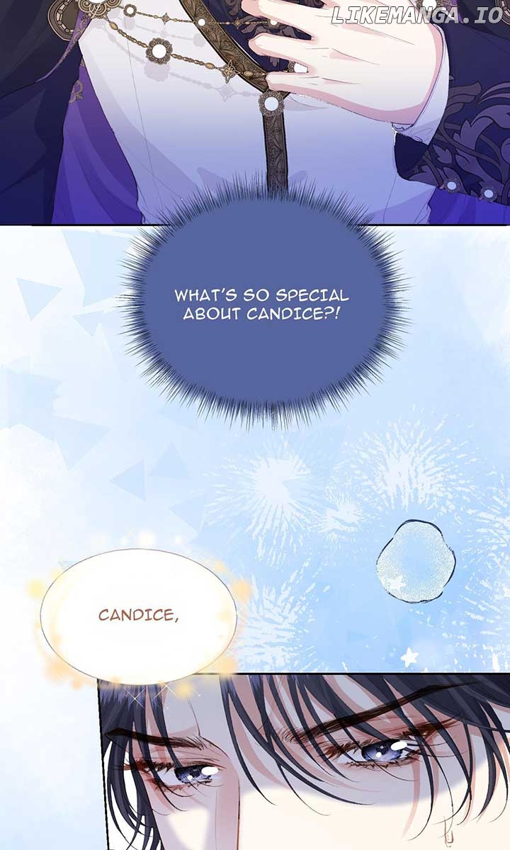 After The Female Lead Awakens Chapter 38 - page 3