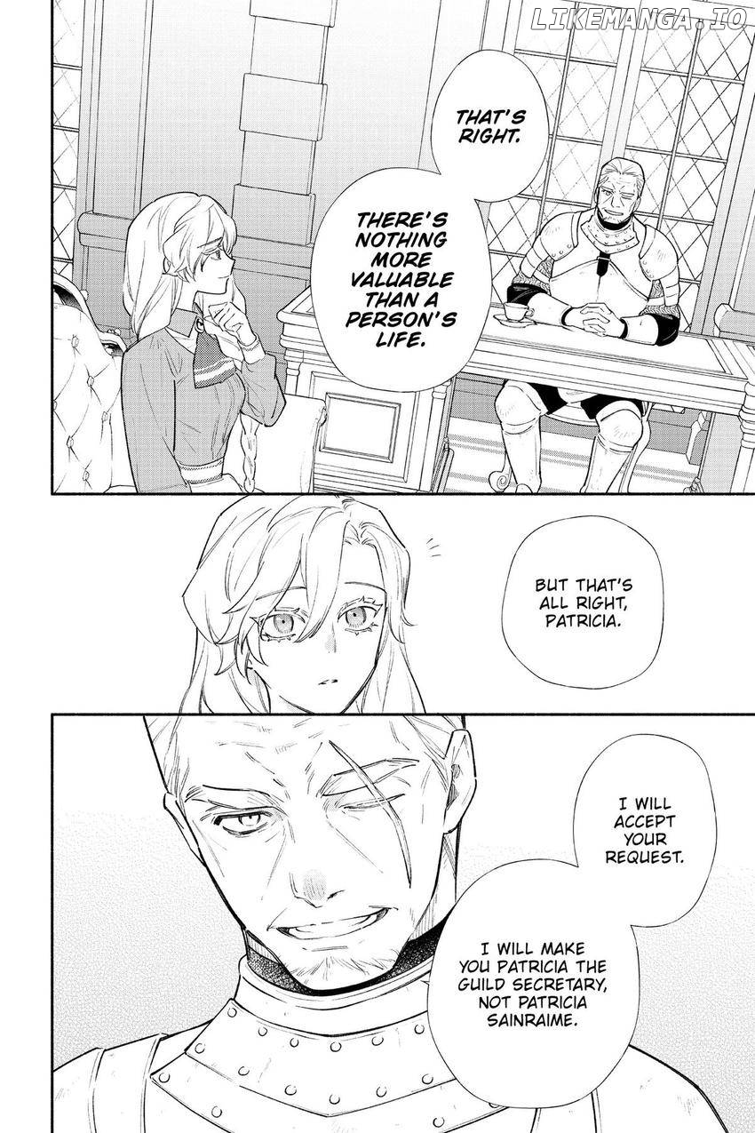 You Want to Break Off Our Engagement? Well, You'd Better Break the Bank!/Official Chapter 13 - page 19