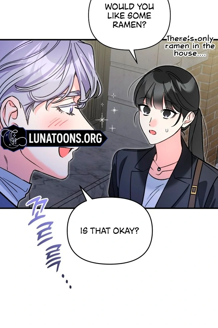 My XX - Manhwa Chapter 10 - page 9