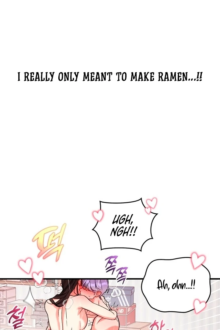 My XX - Manhwa Chapter 10 - page 10