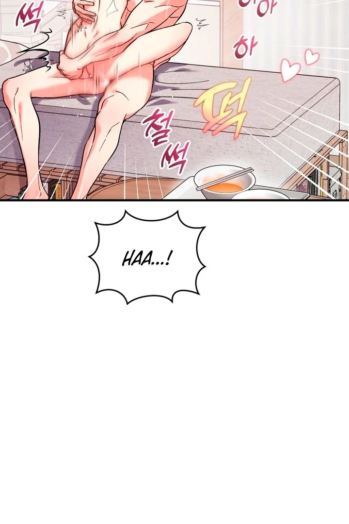 My XX - Manhwa Chapter 10 - page 11