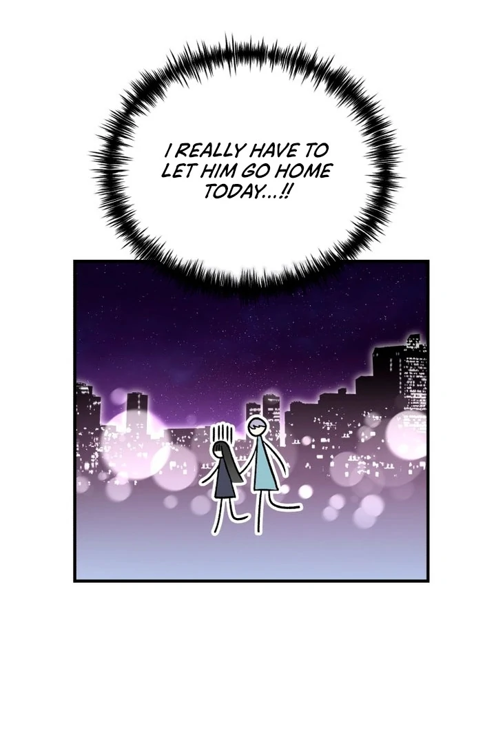 My XX - Manhwa Chapter 10 - page 12