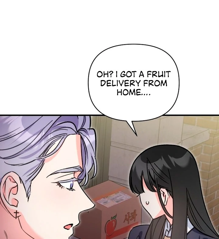 My XX - Manhwa Chapter 10 - page 13