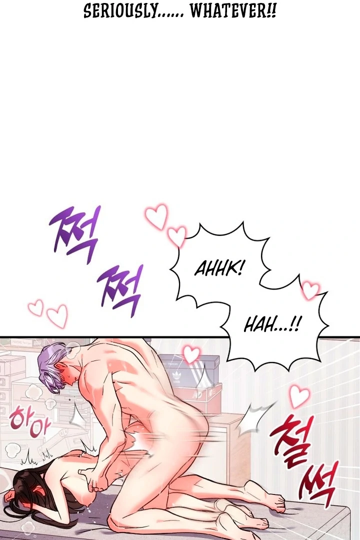 My XX - Manhwa Chapter 10 - page 15