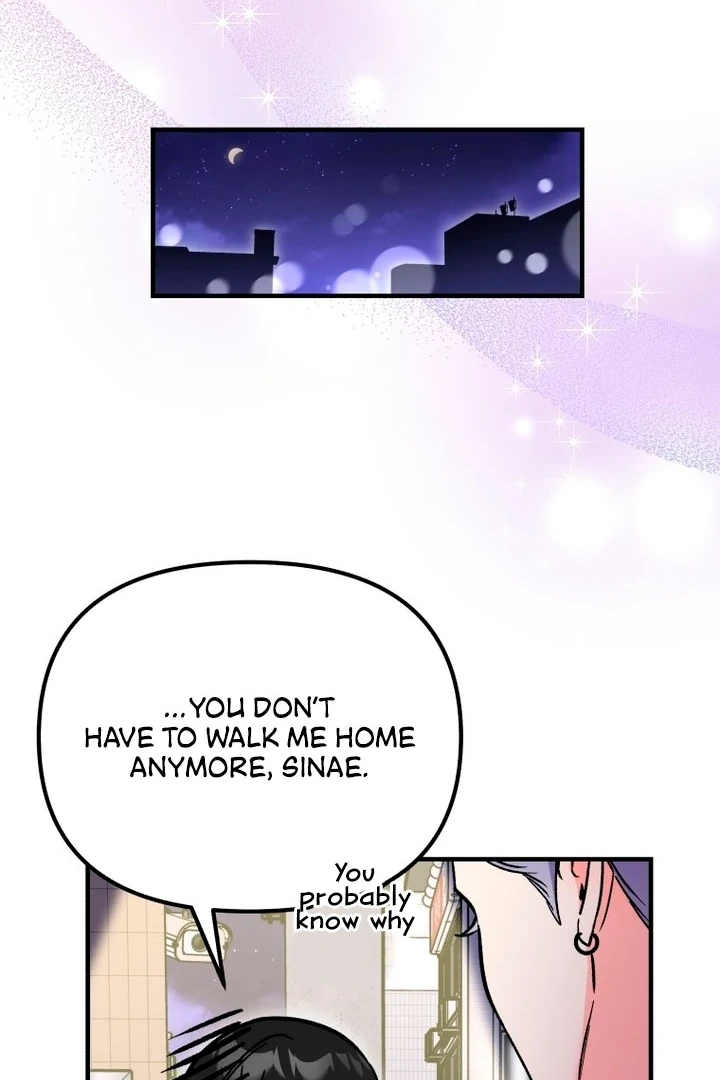 My XX - Manhwa Chapter 10 - page 17